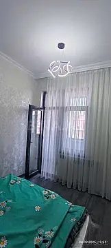 Satılır 3 otaqlı mənzil 70 m²