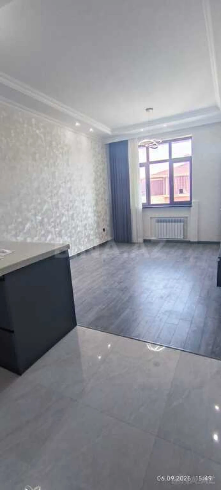 Satılır 3 otaqlı mənzil 70 m²