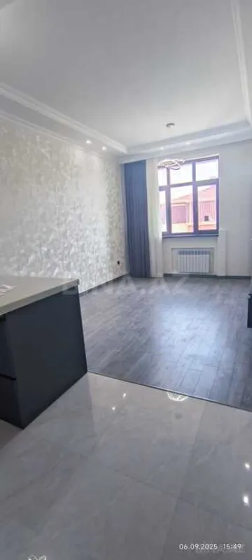 Satılır 3 otaqlı mənzil 70 m²