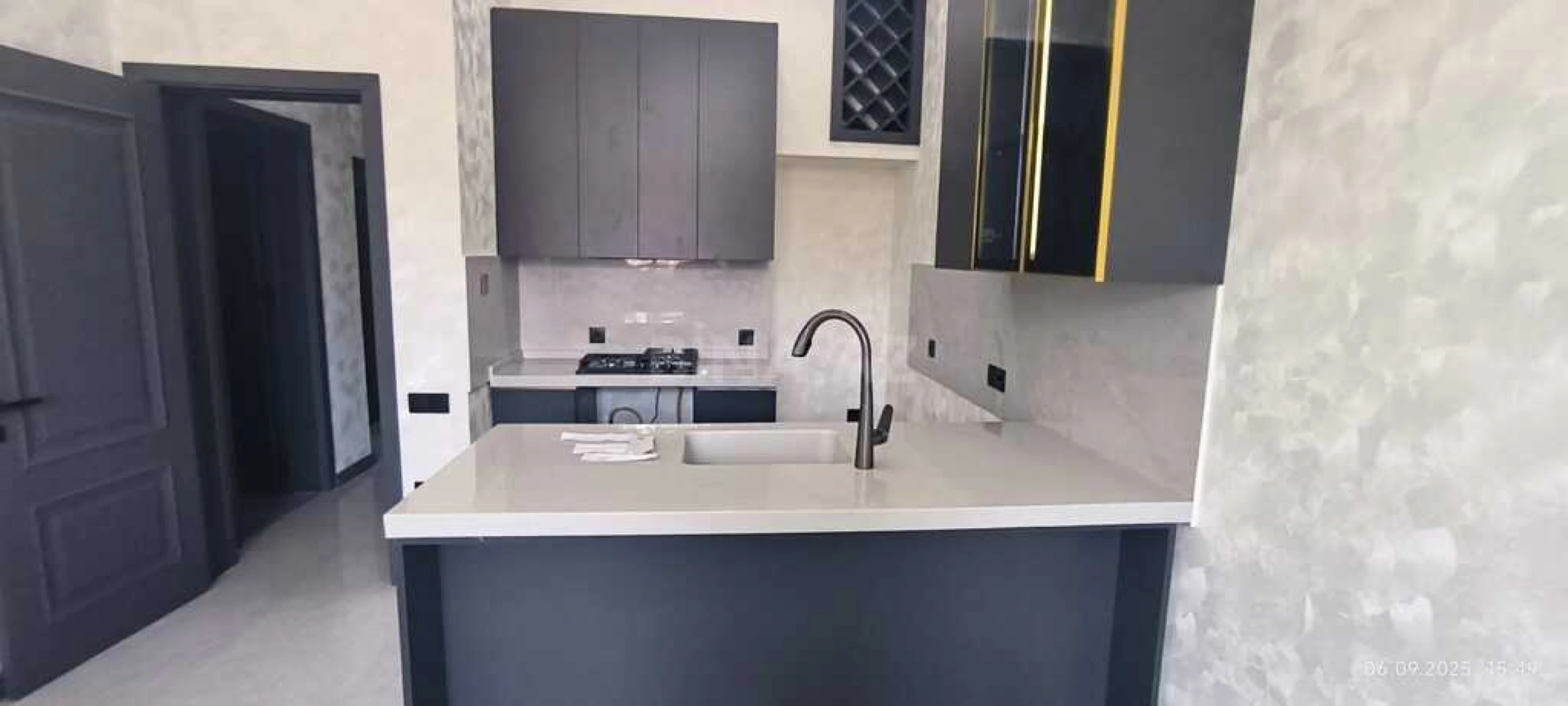 Satılır 3 otaqlı mənzil 70 m²