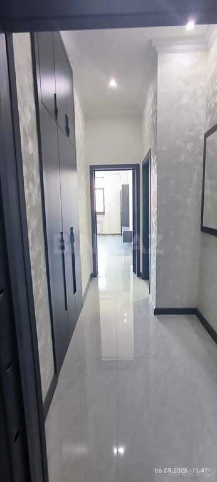 Satılır 3 otaqlı mənzil 70 m²