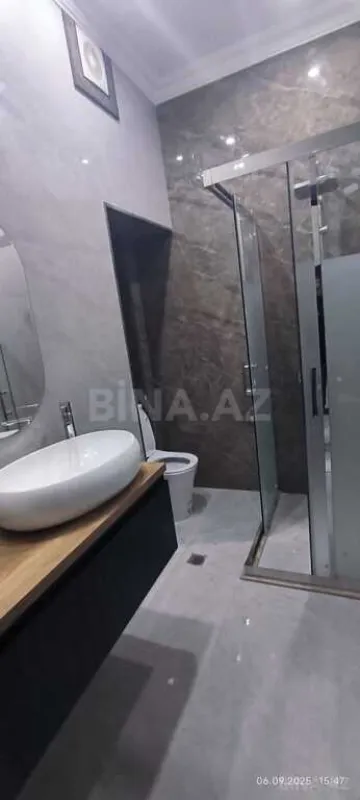 Satılır 3 otaqlı mənzil 70 m²