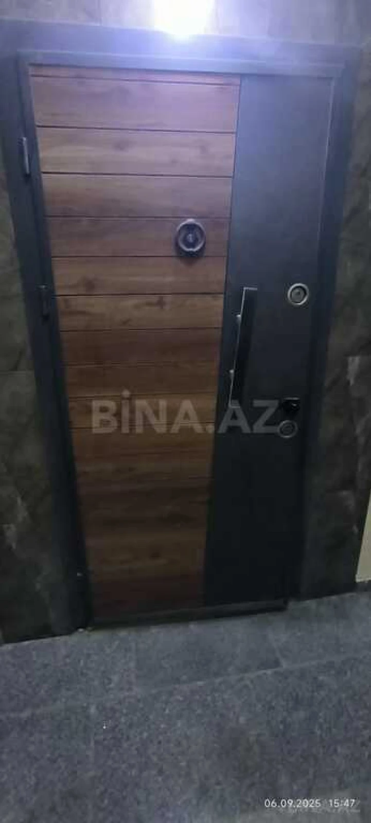 Satılır 3 otaqlı mənzil 70 m²