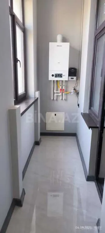Satılır 3 otaqlı mənzil 70 m²