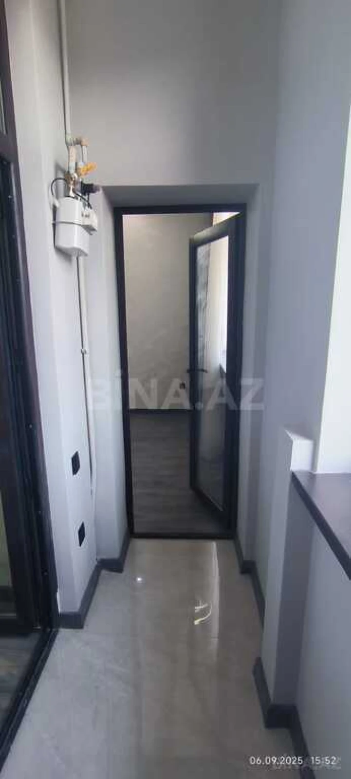 Satılır 3 otaqlı mənzil 70 m²