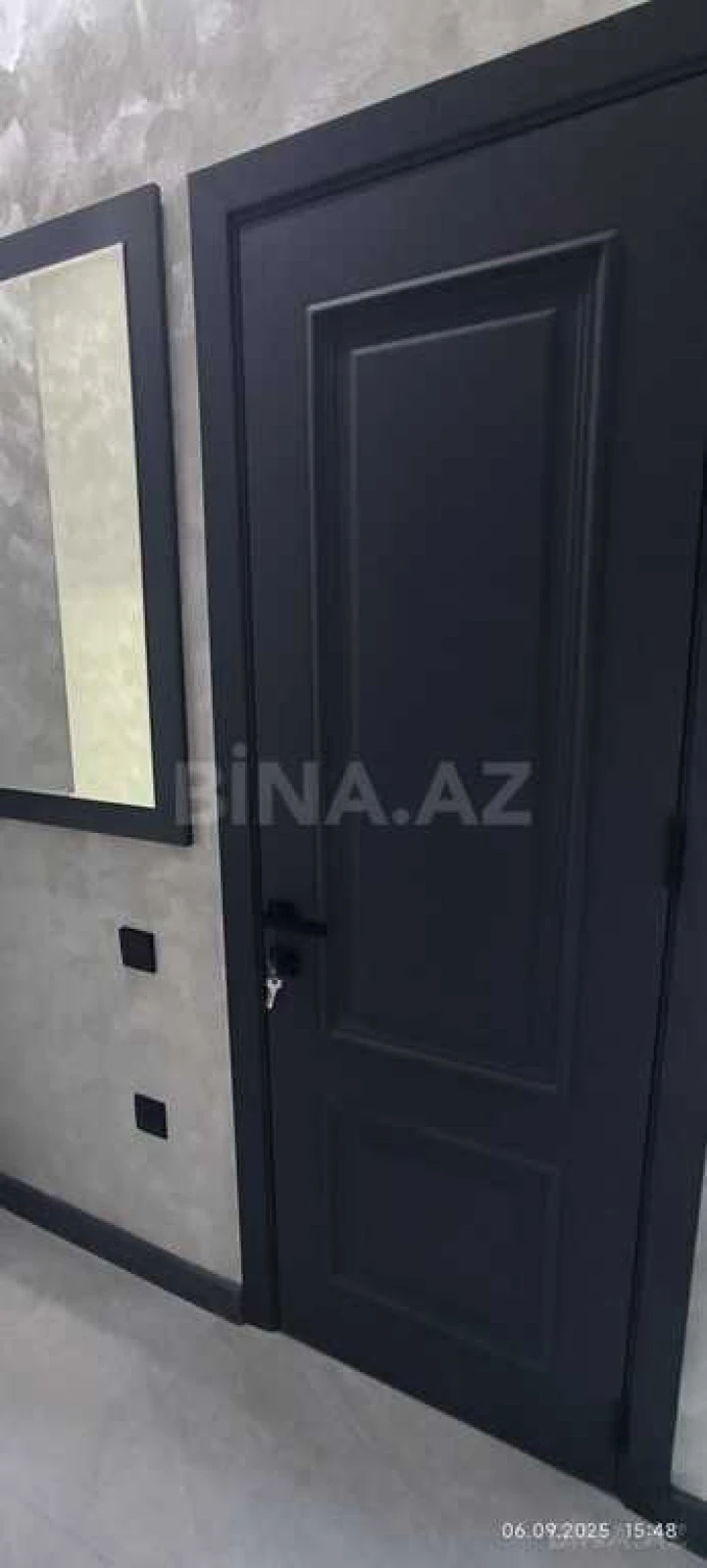 Satılır 3 otaqlı mənzil 70 m²
