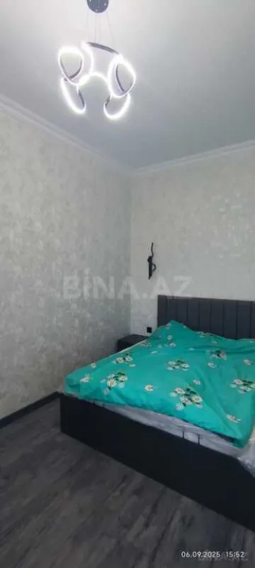 Satılır 3 otaqlı mənzil 70 m²