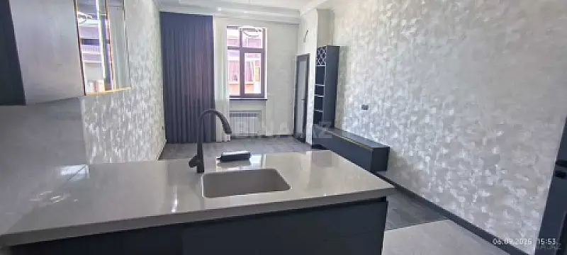 Satılır 3 otaqlı mənzil 70 m² — Bakı, Nərimanov 3 otaq 70.00 m²