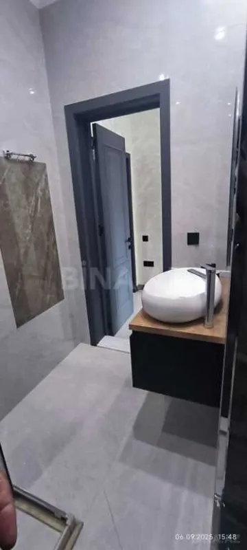 Satılır 3 otaqlı mənzil 70 m²