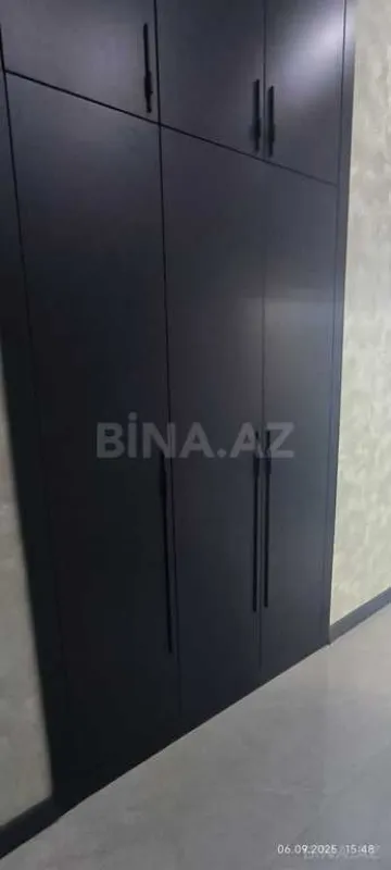 Satılır 3 otaqlı mənzil 70 m²