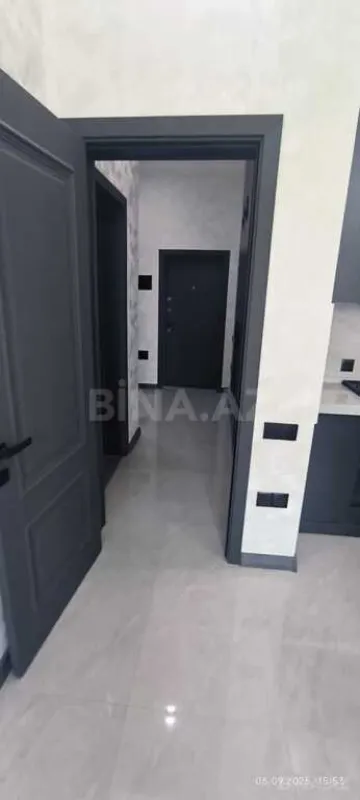 Satılır 3 otaqlı mənzil 70 m²