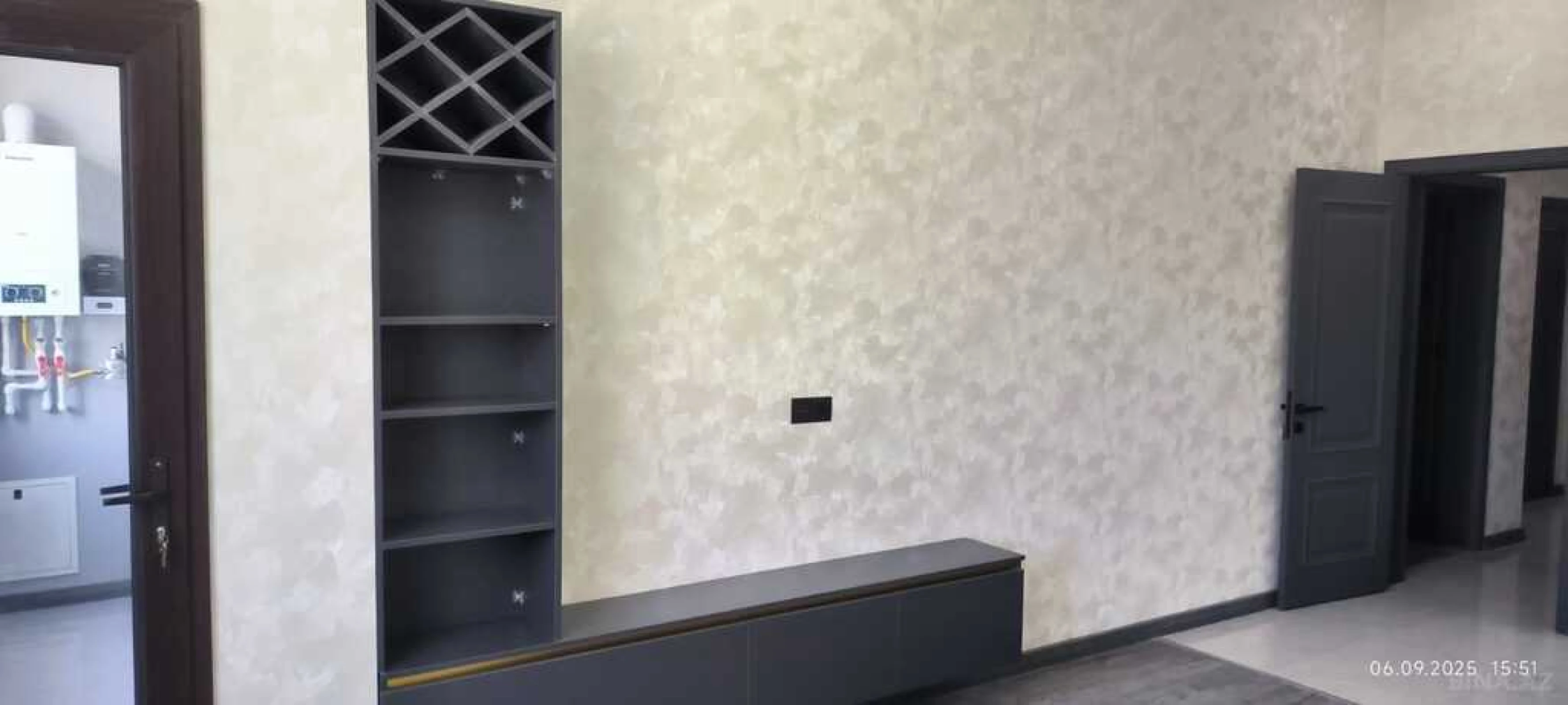 Satılır 3 otaqlı mənzil 70 m²