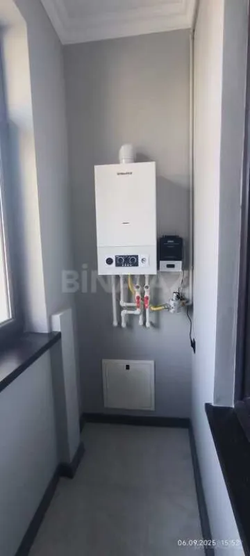 Satılır 3 otaqlı mənzil 70 m²
