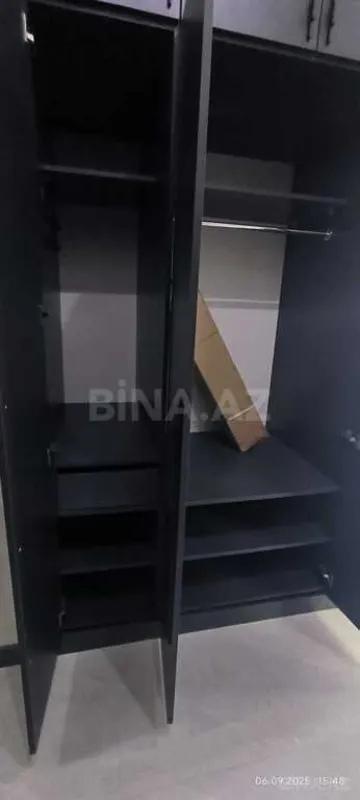 Satılır 3 otaqlı mənzil 70 m²