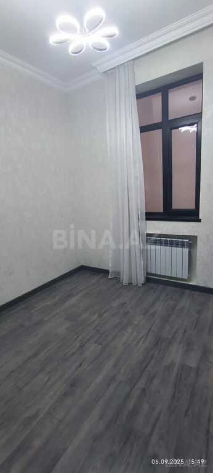Satılır 3 otaqlı mənzil 70 m²