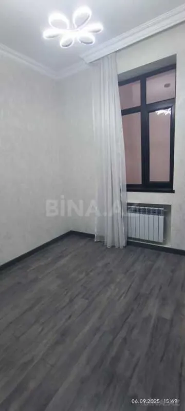 Satılır 3 otaqlı mənzil 70 m²