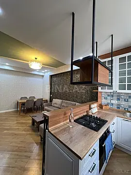 Satılır 3 otaqlı mənzil 85 m² — Bakı, Nəsimi 3 otaq 85.00 m²