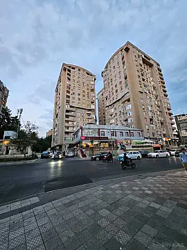 Satılır 2 otaqlı mənzil 70 m² — Bakı, Əhmədli 2 otaq 70.00 m²