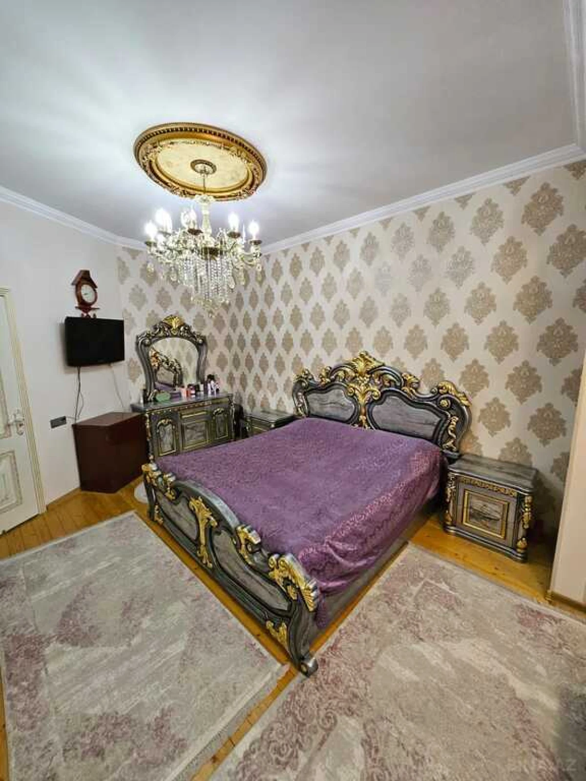 Satılır 2 otaqlı mənzil 70 m²
