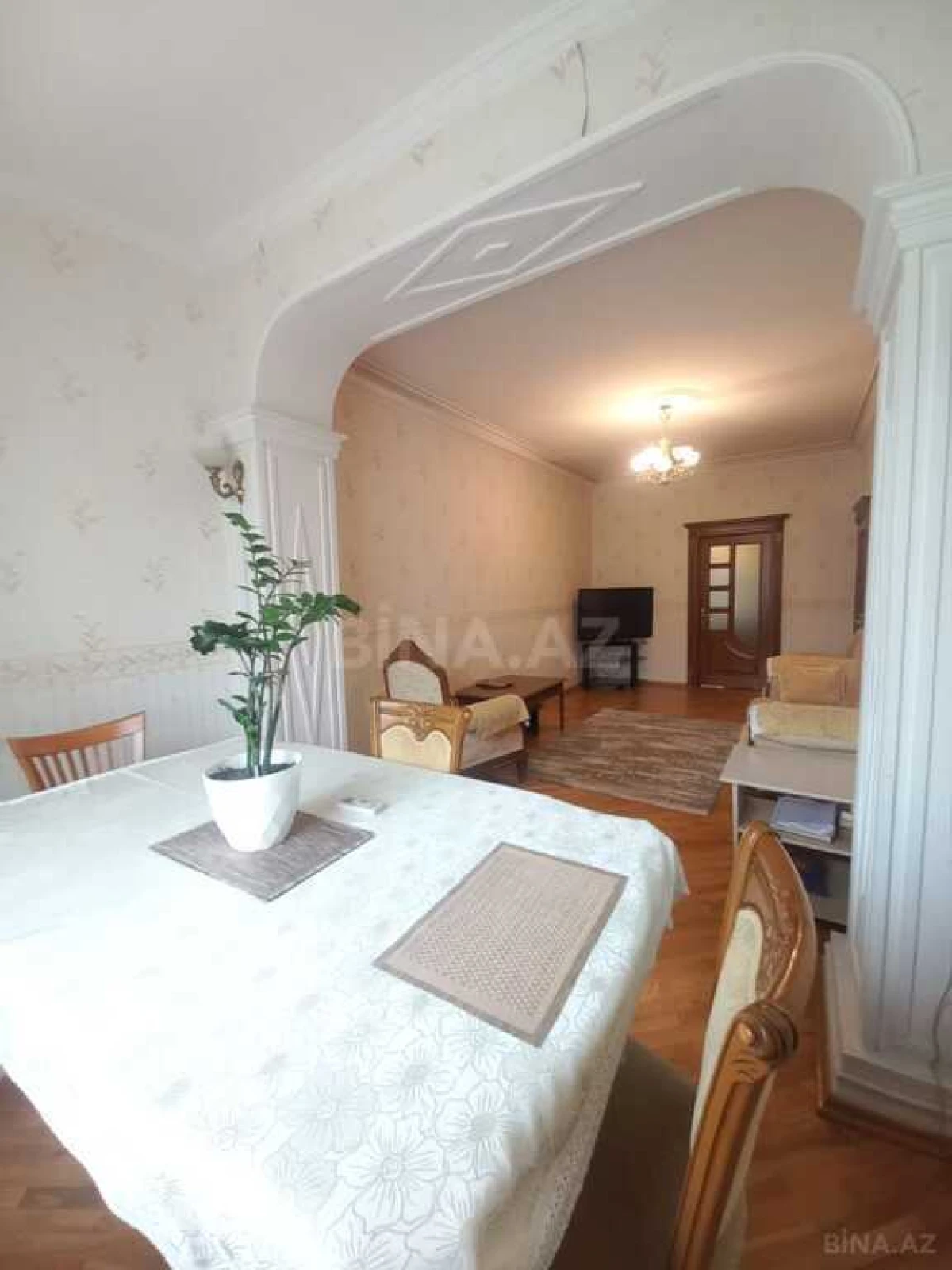 Satılır 3 otaqlı mənzil 80 m²