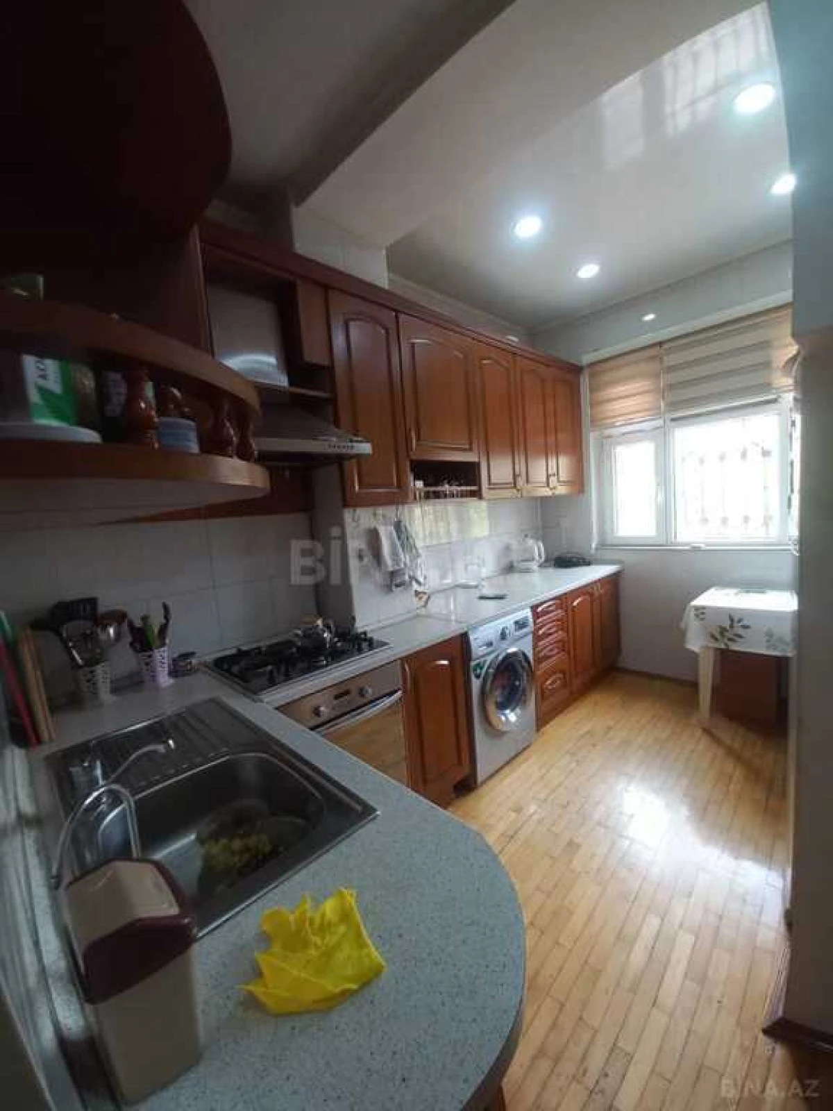 Satılır 3 otaqlı mənzil 80 m²