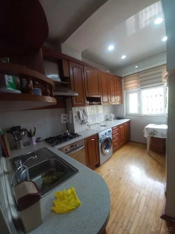 Satılır 3 otaqlı mənzil 80 m²