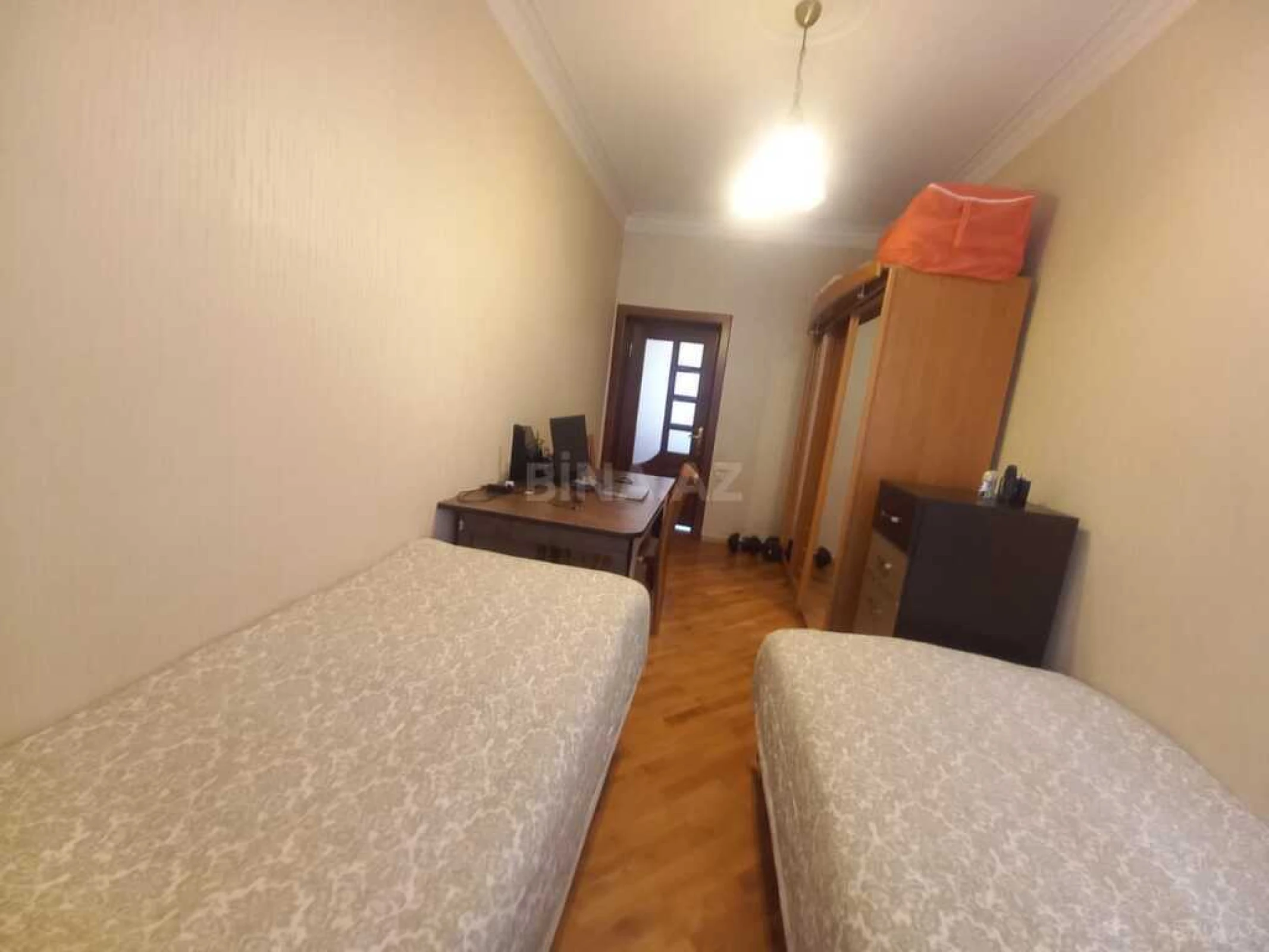 Satılır 3 otaqlı mənzil 80 m²
