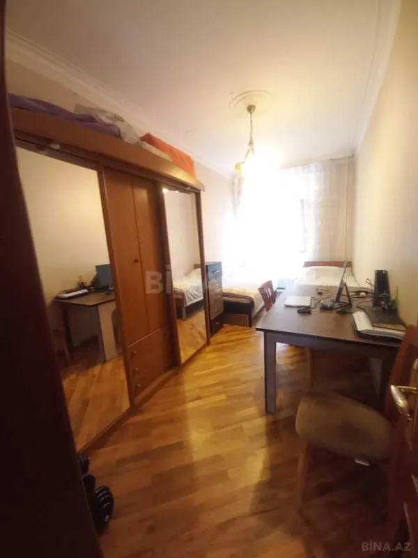 Satılır 3 otaqlı mənzil 80 m²