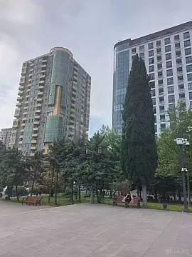 Satılır 4 otaqlı mənzil 154 m² — Bakı, Nəsimi 4 otaq 154.00 m²