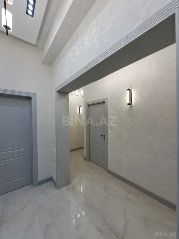 Satılır 3 otaqlı mənzil 96 m²
