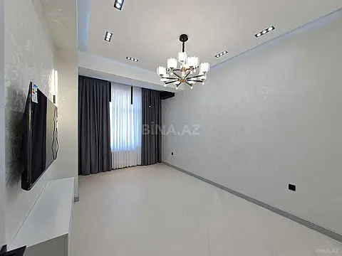Satılır 3 otaqlı mənzil 96 m²