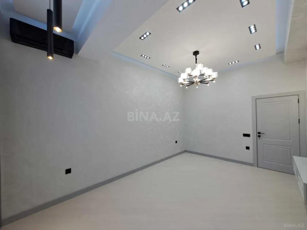 Satılır 3 otaqlı mənzil 96 m²