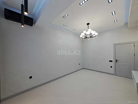 Satılır 3 otaqlı mənzil 96 m²