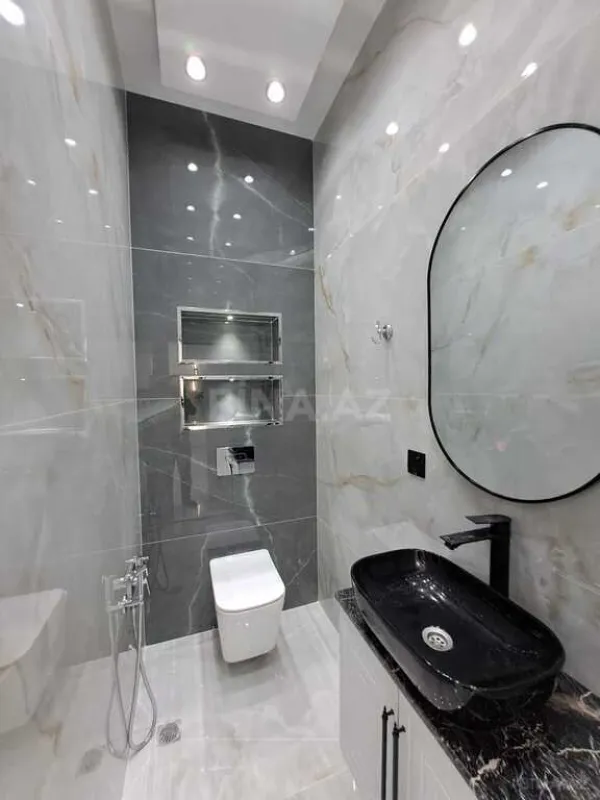 Satılır 3 otaqlı mənzil 96 m²