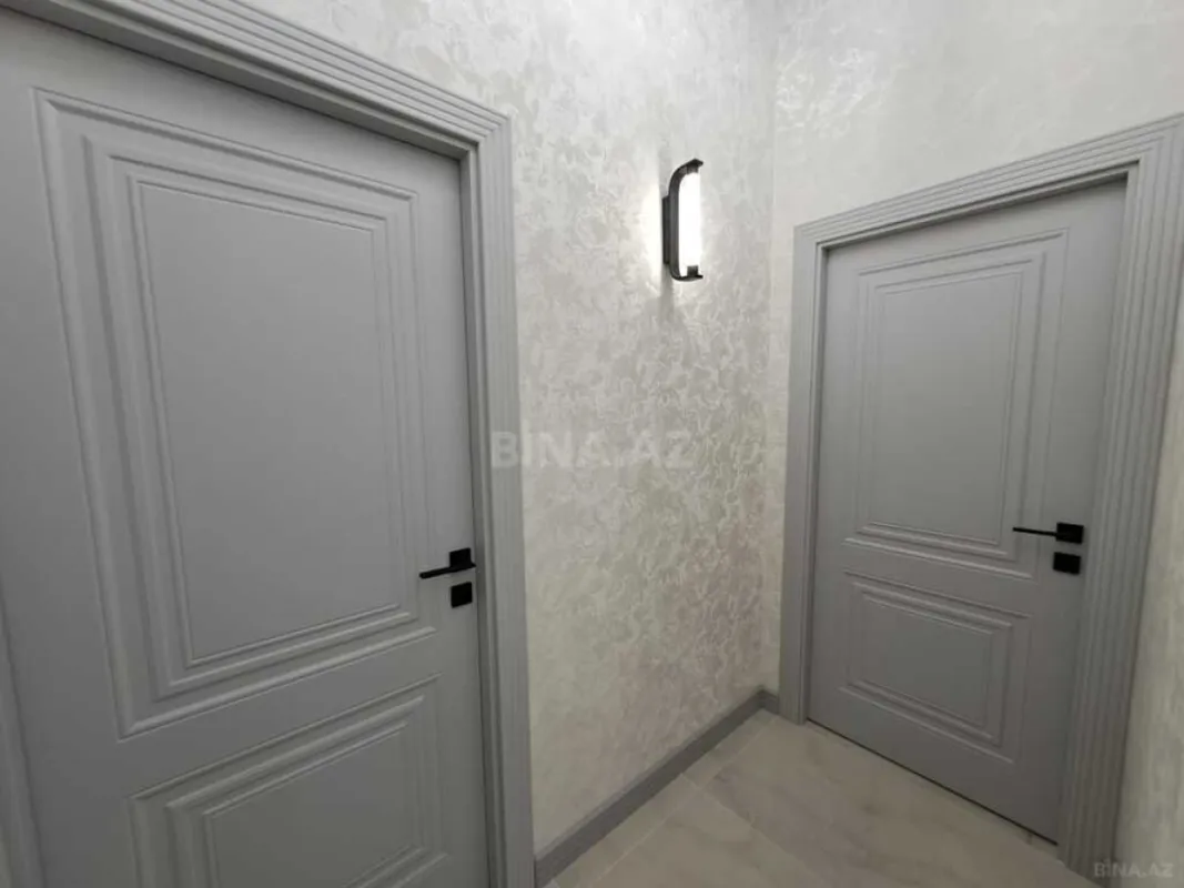 Satılır 3 otaqlı mənzil 96 m²