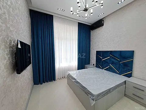Satılır 3 otaqlı mənzil 96 m²