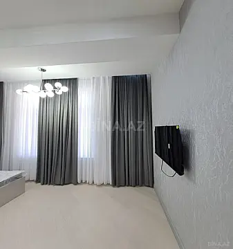 Satılır 3 otaqlı mənzil 96 m²