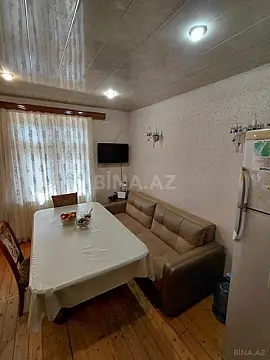 Satılır 4 otaqlı mənzil 100 m²