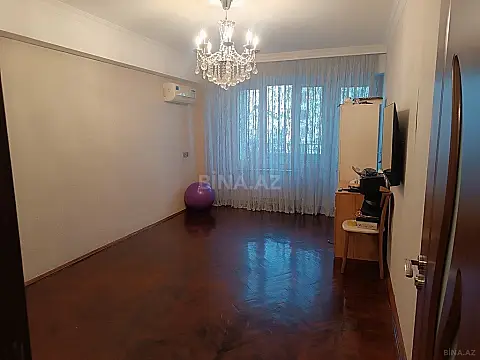 Satılır 6 otaqlı mənzil 210 m² — Bakı, Yasamal 6 otaq 210.00 m²