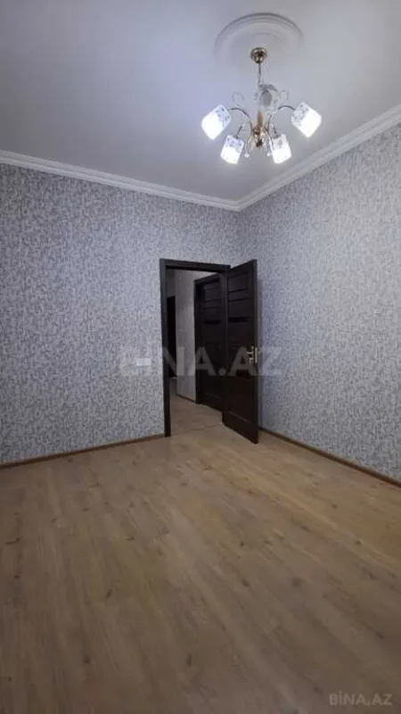 Satılır 3 otaqlı mənzil 95 m²