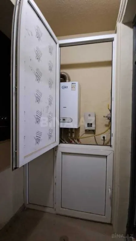 Satılır 3 otaqlı mənzil 95 m²