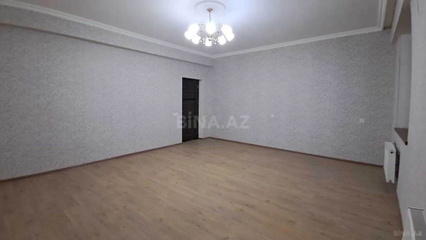 Satılır 3 otaqlı mənzil 95 m²
