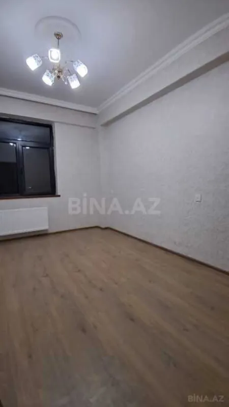 Satılır 3 otaqlı mənzil 95 m²