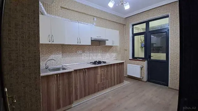 Satılır 3 otaqlı mənzil 95 m²