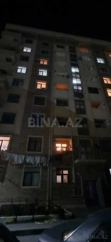 Satılır 3 otaqlı mənzil 95 m²