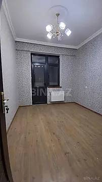 Satılır 3 otaqlı mənzil 95 m²