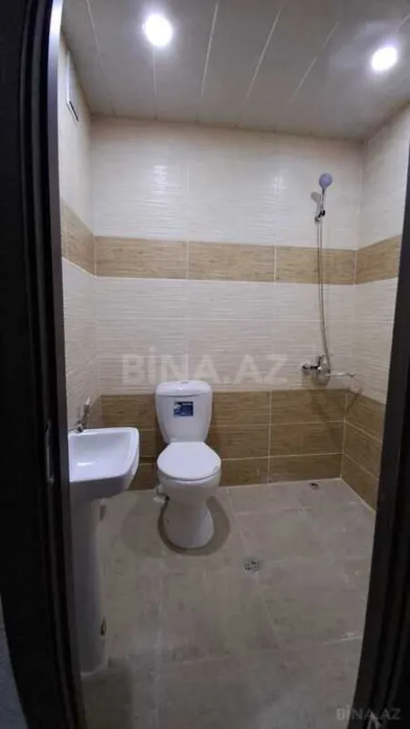 Satılır 3 otaqlı mənzil 95 m²
