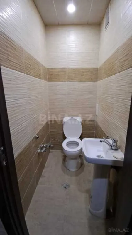 Satılır 3 otaqlı mənzil 95 m²