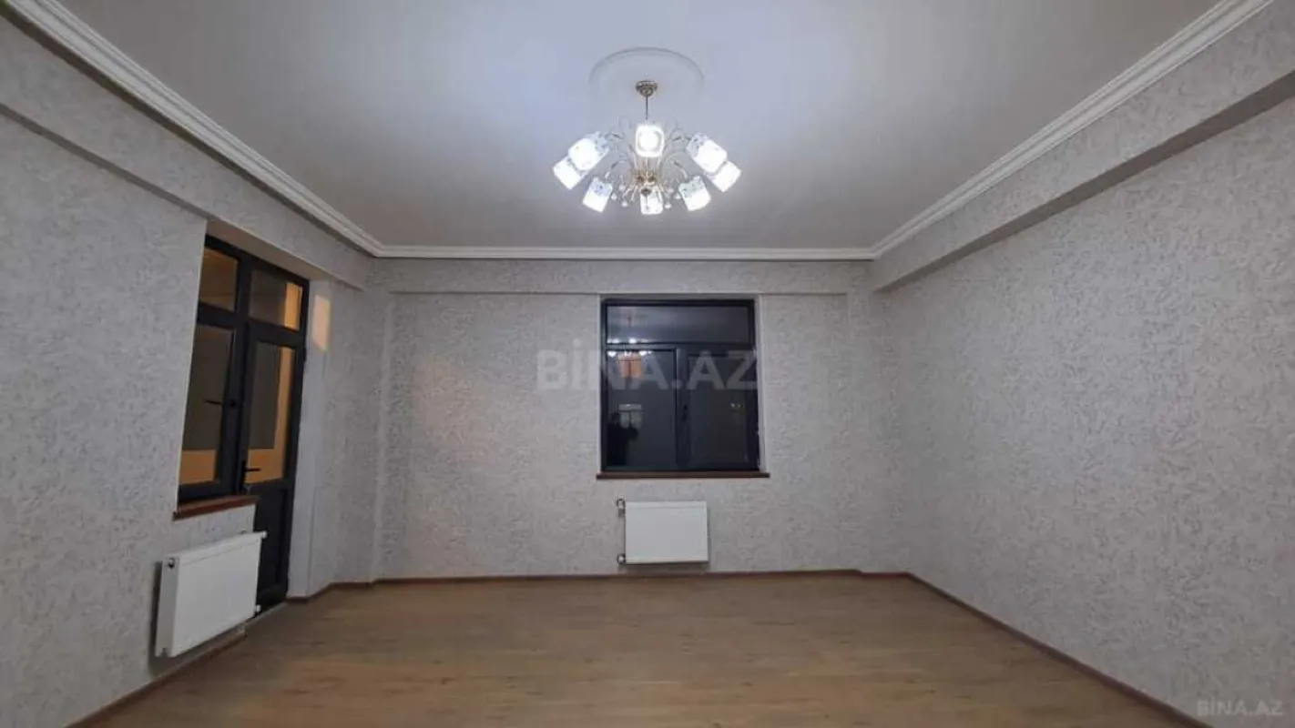 Satılır 3 otaqlı mənzil 95 m²