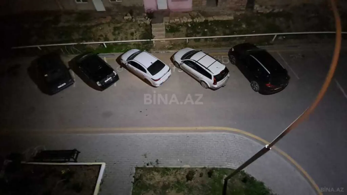 Satılır 3 otaqlı mənzil 95 m²